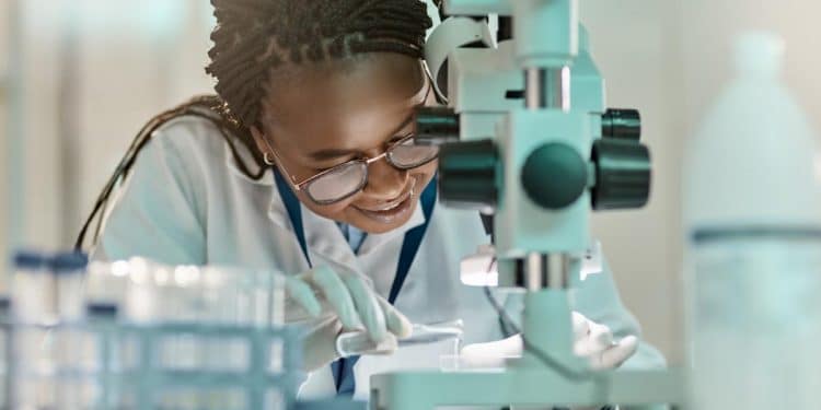 Female scientific contribution remembered at global conference