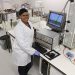 Raising science awareness in her rural hometown