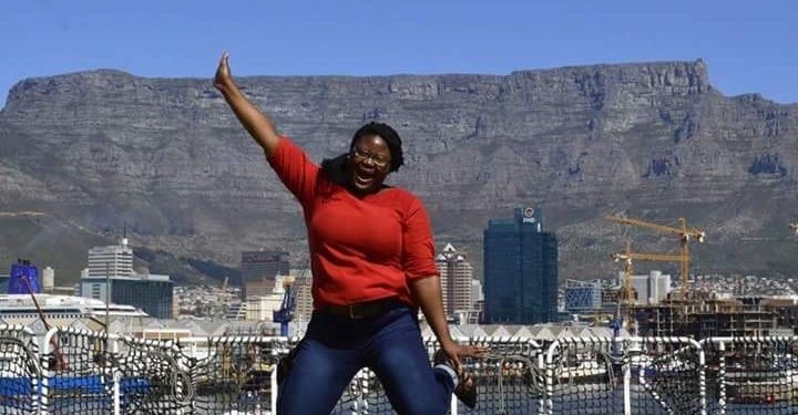 Destined to soar to greater heights at an early age