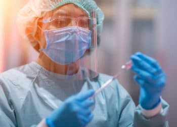 Biovac facility unaffected by minor incident