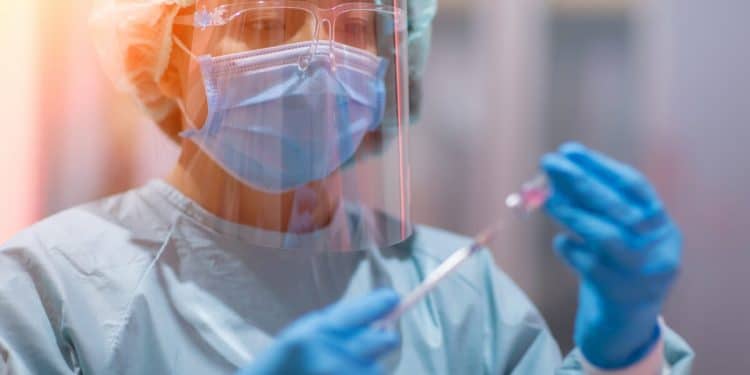 Biovac facility unaffected by minor incident