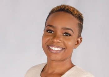 Braving it all in search of education in a foreign land