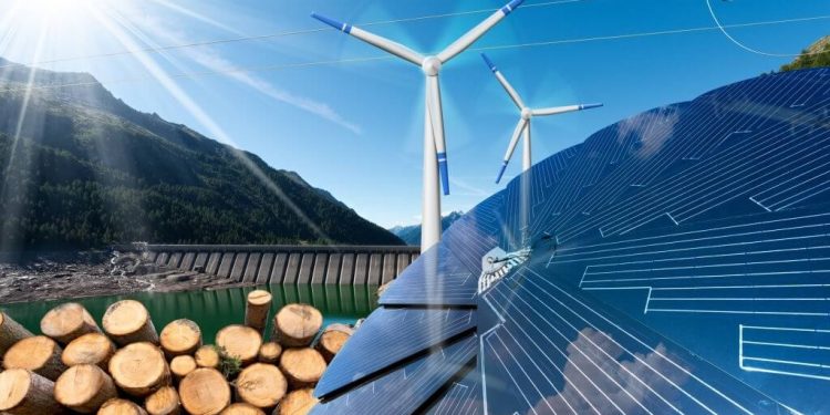 Statistics of utility-scale power generation in South Africa H1-2021