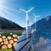 Statistics of utility-scale power generation in South Africa H1-2021 25 Statistics of utility-scale power generation in South Africa H1-2021