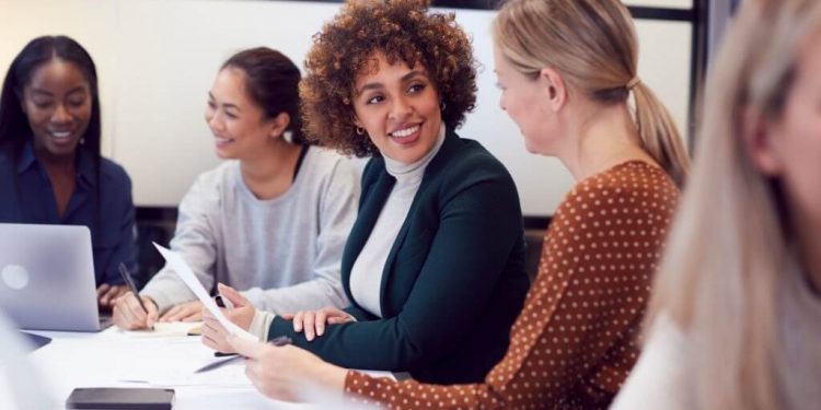 Celebrating local women leaders in technology