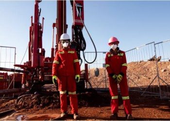 Rosond celebrates incredible women in mining