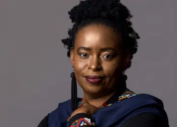 Following her heart for a healthy society