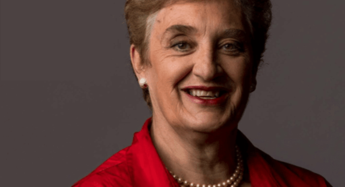 A pioneer in producing greener technologies