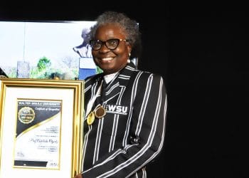 STEM research finds eco-friendly answer to maize pest