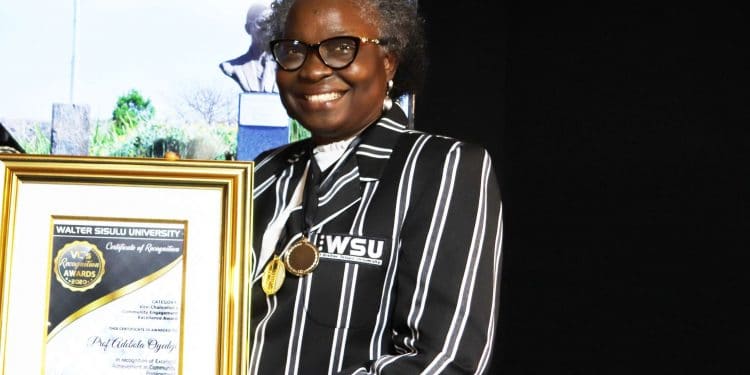 STEM research finds eco-friendly answer to maize pest 18 STEM research finds eco-friendly answer to maize pest