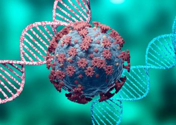 New variants of COVID-19 may prolong the duration of the virus