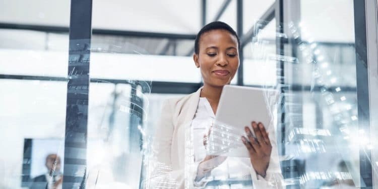 Digital transformation in Africa represents a real opportunity for inclusive growth, SAS 18 Digital transformation in Africa represents a real opportunity for inclusive growth, SAS