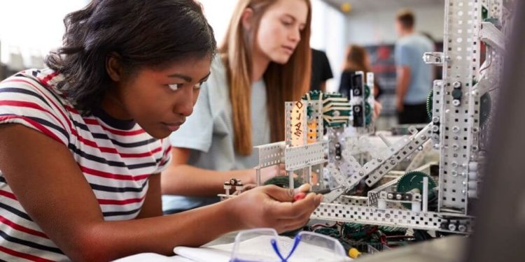 Research-suggested changes to benefit women in STEM