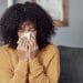 HOMEGROWN ROOIBOS TEA MAY BE ABLE TO ALLEVIATE BOTHERSOME NASAL ALLERGIES