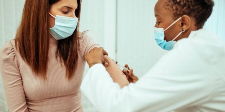 South African adults are willing to take the jab, says recent survey 18 South African adults are willing to take the jab, says recent survey
