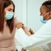 South African adults are willing to take the jab, says recent survey