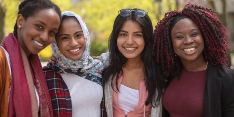 AICE continues to promote a diverse and inclusive industry for future leaders