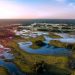 Deploying GIS technology to safeguard the country’s precious wetlands