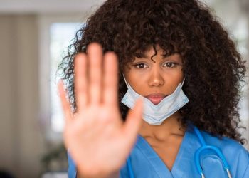 Women in science and tech are left out in the cold during pandemic