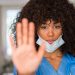 Women in science and tech are left out in the cold during pandemic
