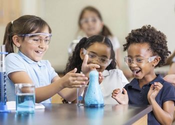 STEM positioned to change Africa’s economic future