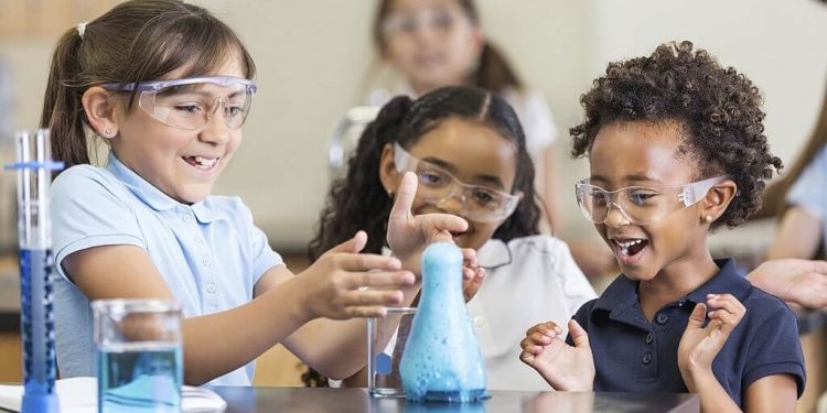 STEM positioned to change Africa’s economic future