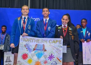 Rugby and electricity open doors for young scientists