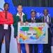 Eastern Cape young scientists shine 26 Eastern Cape young scientists shine
