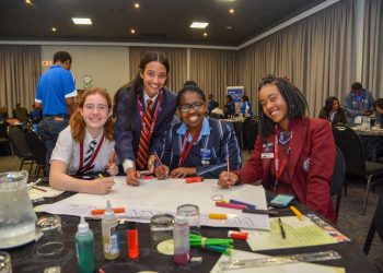 Eskom Expo for Young Scientists boosts young scientists