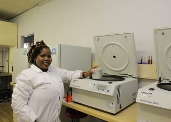 Women have sharp minds and brilliant leadership qualities