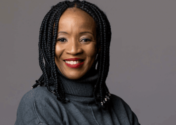 Determination to make a difference in the transport sector