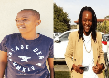 A rural girl who doggedly pursued her science dream