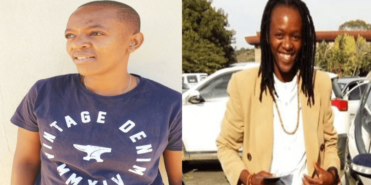 A rural girl who doggedly pursued her science dream