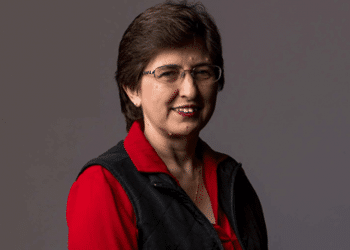 A botanist finds passion in waste management