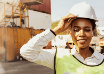 Women will be the Driving Force of Africa’s Energy Future, and African Energy Week in Cape Town will Emphasize this