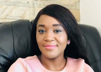 Pursuing science to inspire new crop of young women scientists