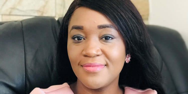 Pursuing science to inspire new crop of young women scientists 18 Pursuing science to inspire new crop of young women scientists