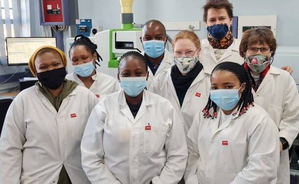 UFS Institute for Groundwater Studies earns national accreditation(1)