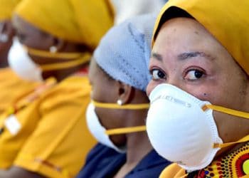 The Covid-19 gender gap