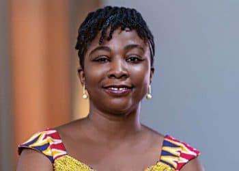 From a rural compound to a globally-renowned scientist