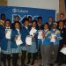 Graceful butterfly inspires Free State learner
