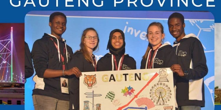 From the Klein Jukskei to Indonesia – science at work