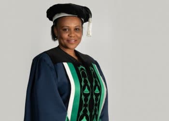 Pope Francis appoints Prof Pearl Sithole to Pontifical Academy of Social Sciences