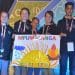 WINNERS - Mpumalanga Eskom Expo for Young Scientists 2021