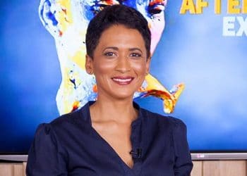 Carmen Stevens - powerhouse in the wine industry