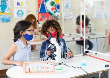 Covid-19 calls for a push towards STEM education and learner support.