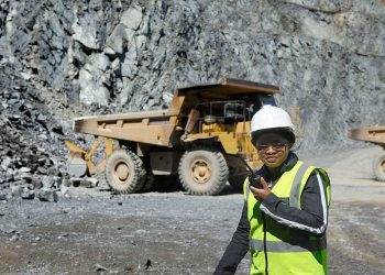 Exxaro and UP join hands to deploy state-of-the-art mining technology