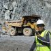 Exxaro and UP join hands to deploy state-of-the-art mining technology 23 Exxaro and UP join hands to deploy state-of-the-art mining technology