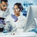 Female STEM scientists starting to outperform male counterparts
