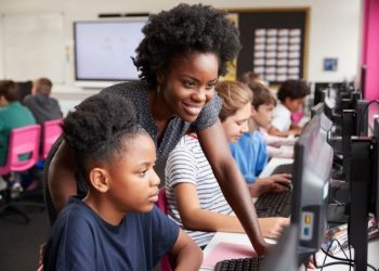 Vodacom's #CodeLikeAGirl programme set to inspire over 600 young girls into tech and STEM careers